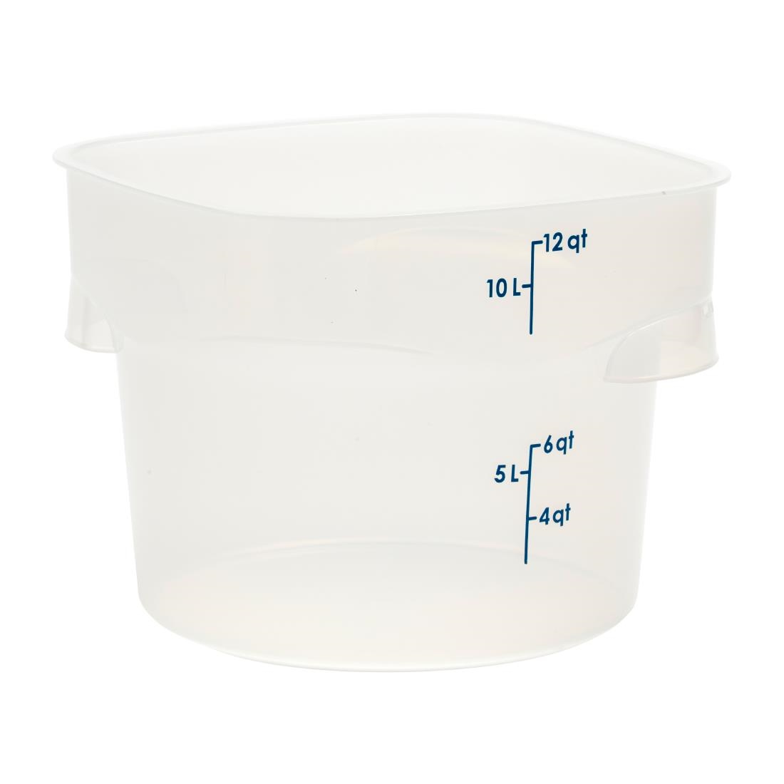 Cambro FreshPro CamRound Container 11.4Ltr (JM714)