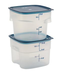 Cambro FreshPro CamRound Container 11.4Ltr (JM714)