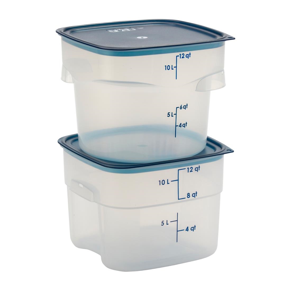 Cambro FreshPro CamRound Container 11.4Ltr (JM714)