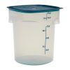 Cambro FreshPro CamRound Container 17.2Ltr (JM715)