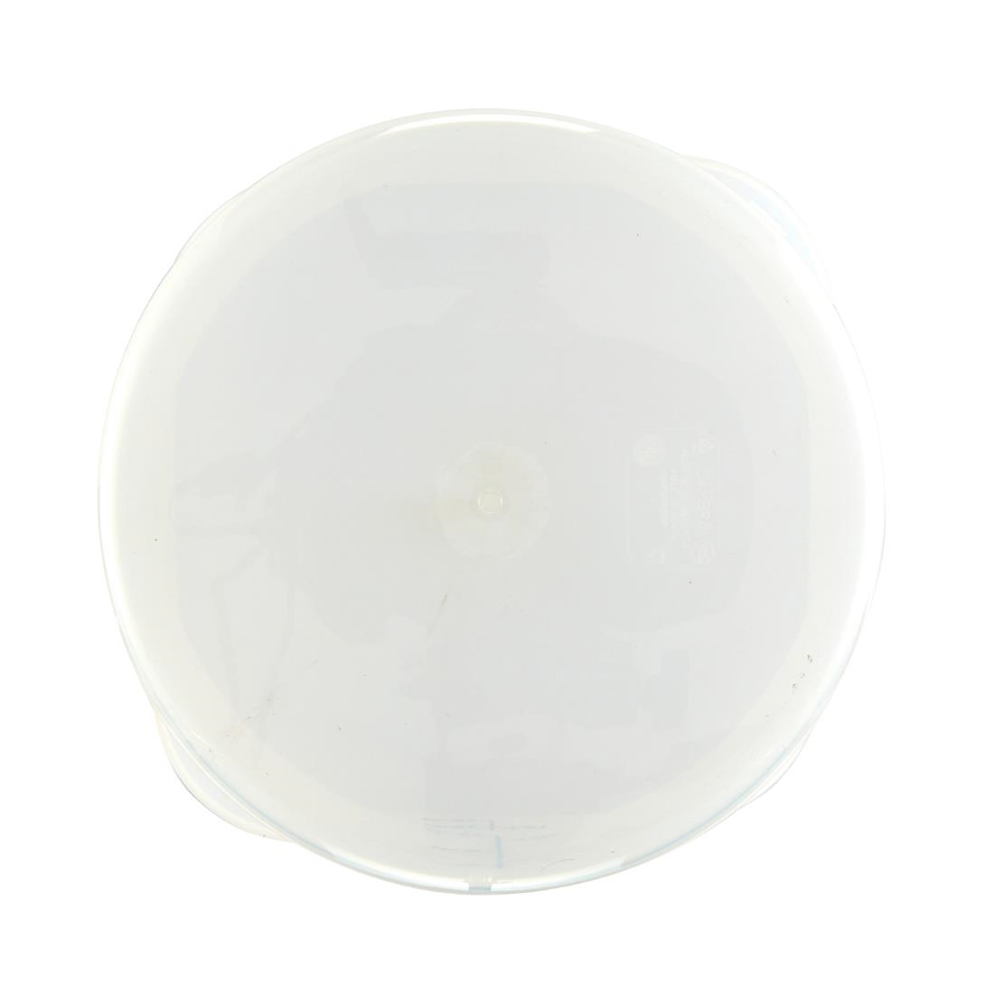 Cambro FreshPro CamRound Container 17.2Ltr (JM715)