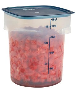 Cambro FreshPro CamRound Container 17.2Ltr (JM715)