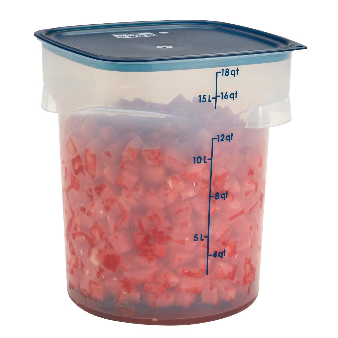 Cambro FreshPro CamRound Container 17.2Ltr (JM715)
