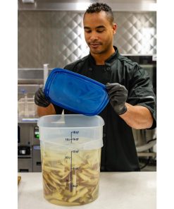 Cambro FreshPro CamRound Container 17.2Ltr (JM715)