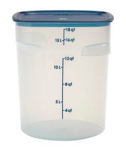 Cambro FreshPro CamRound Container 17.2Ltr (JM715)