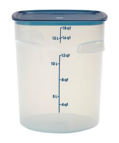 Cambro FreshPro CamRound Container 17.2Ltr (JM715)