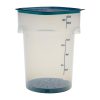 Cambro FreshPro CamRound Container 20.8Ltr (JM716)