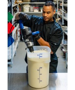 Cambro FreshPro CamRound Container 20.8Ltr (JM716)