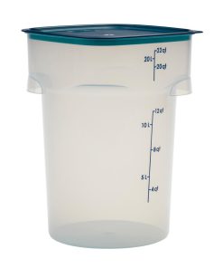 Cambro FreshPro CamRound Container 20.8Ltr (JM716)