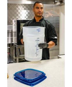 Cambro FreshPro CamRound Container 20.8Ltr (JM716)