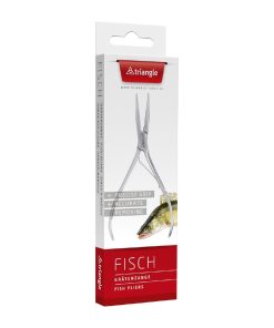 Japanese Knife Company Triangle Fish Pliers (JM876)