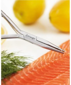 Japanese Knife Company Triangle Fish Pliers (JM876)