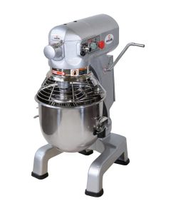 Metcalfe Planetary Mixer 20Ltr with Stand and 10Ltr Conversion Kit (JM891)