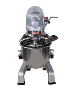 Metcalfe Planetary Mixer 20Ltr with Stand and 10Ltr Conversion Kit (JM891)