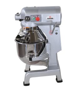 Metcalfe Planetary Mixer 20Ltr with Stand and 10Ltr Conversion Kit (JM891)