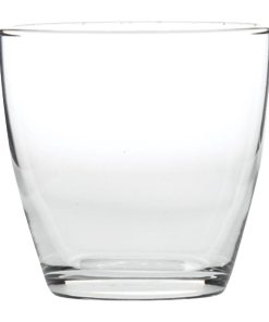 Libbey Embassy Double Old-Fashioned Glasses 310ml 12 Pack (JN056)