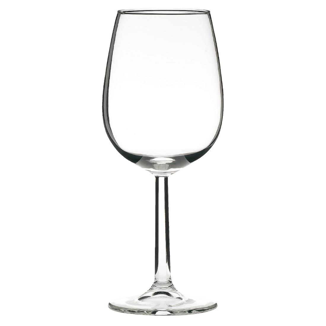 Royal Leerdam Bouquet Wine Glasses 350ml 6 Pack (JN059)
