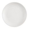 Churchill Inked Elements Evolve Coupe Plates Ice 165mm 12 Pack (JN103)