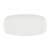 Churchill Inked Elements Oblong Platters Ice 298x153mm 12 Pack (JN107)
