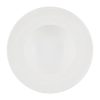 Churchill Inked Elements Profile Wide Rim Bowls Ice 240mm 12 Pack (JN109)