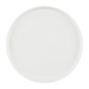 Churchill Inked Elements Walled Plates Ice 260mm 6 Pack (JN110)