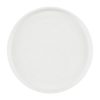 Churchill Inked Elements Walled Plates Ice 210mm 6 Pack (JN111)