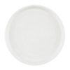 Churchill Inked Elements Walled Plates Ice 157mm 6 Pack (JN112)