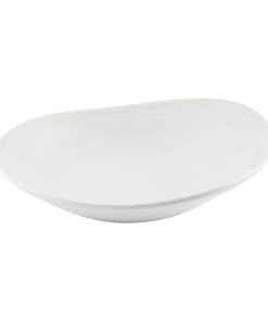 Churchill Inked Elements Opal Bowls Ice 250mm 12 Pack (JN118)
