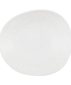 Churchill Inked Elements Opal Bowls Ice 250mm 12 Pack (JN118)