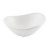 Churchill Inked Elements Opal Bowls Ice 200mm 12 Pack (JN119)
