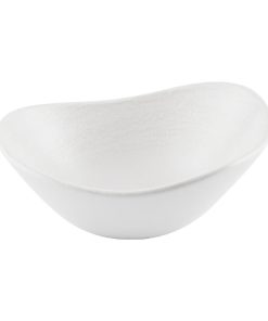 Churchill Inked Elements Opal Bowls Ice 200mm 12 Pack (JN119)