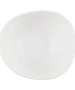 Churchill Inked Elements Opal Bowls Ice 200mm 12 Pack (JN119)