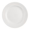 Churchill Inked Elements Profile Rimmed Plates Ice 261mm 12 Pack (JN121)