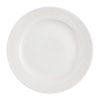Churchill Inked Elements Profile Rimmed Plates Ice 210mm 12 Pack (JN122)