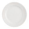 Churchill Inked Elements Profile Rimmed Plates Ice 170mm 12 Pack (JN123)