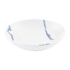 Churchill Tide Accents Evolve Coupe Bowls Blue 182mm 12 Pack (JN140)