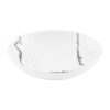 Churchill Tide Accents Evolve Coupe Bowls Green 182mm 12 Pack (JN147)