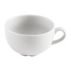 Churchill Era Cafe Cappuccino Cups White 340ml 12 Pack (JN168)