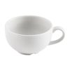 Churchill Era White Cafe Cappuccino Cups 227ml 12 Pack (JN169)