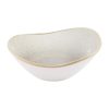 Churchill Stonecast Opal Bowls Barley White 150mm 12 Pack (JN194)