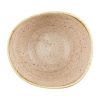 Churchill Stonecast Opal Bowls Truffle 150mm 12 Pack (JN215)