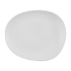 Churchill Opal Plates White 185mm 12 Pack (JN220)