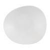 Churchill Opal Bowls White 230mm 12 Pack (JN221)