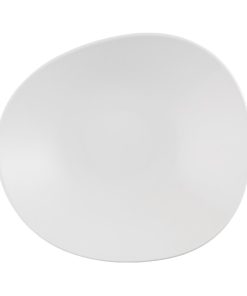 Churchill Opal Bowls White 150mm 12 Pack (JN222)
