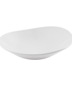 Churchill Opal Bowls White 150mm 12 Pack (JN222)