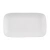 Churchill Envisage Natural Deep Trays White 260x150mm 6 Pack (JN224)
