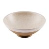 Churchill Emerge Ramen Bowls Speckled White 200mm 6 Pack (JN230)