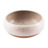 Churchill Emerge Deep Bowls Speckled White 158mm 6 Pack (JN231)
