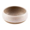 Churchill Emerge Deep Bowls Speckled White 120mm 12 Pack (JN232)