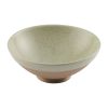 Churchill Emerge Ramen Bowls Speckled Green 200mm 6 Pack (JN238)